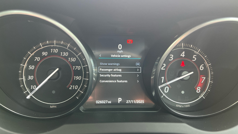 Jaguar F-Type 5.0 Supercharged V8 R 2dr Auto AWD Petrol Coupe